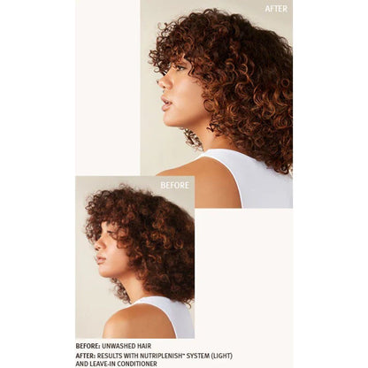 AVEDA Nutriplenish Shampoo Light Moisture 1000ml