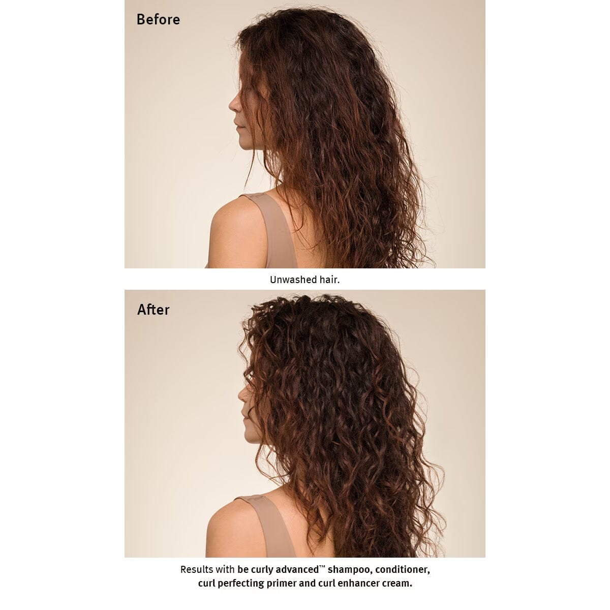AVEDA Be Curly Advanced Shampoo 250ml