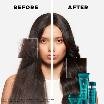 Kérastase Resistance Thérapiste Shampoo 250ml